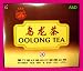 WU YI OOLONG TEA FOR WEIGHT LOSS 100 TEA BAGS 7 OZ