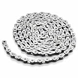 New Shimano HG73 9 Speed Steel Chain for Bike Cycle Bicycle Cycling link