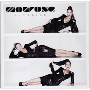 Monrose - Ladylike (2010)