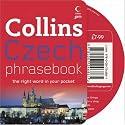 Czech Phrasebook CD Pack (Collins GEM)