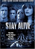 Stay Alive - Original Theatrical Version (Full Screen Edition)