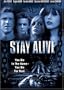 Stay Alive - Original Theatrical Version (Full Screen Edition)