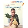 Hugh's Three Good Things