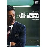 Bets and Wedding Dresses [IT Import]von "Flavio Parenti"