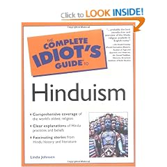 The Complete Idiot's Guide to Hinduism