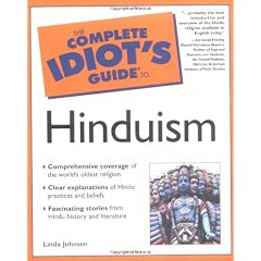 The Complete Idiot's Guide� to Hinduism