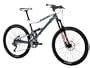 2009 Mongoose Teocali Elite (All Mountain)