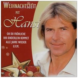 © Amazon Hansi Hinterseer Foto 1