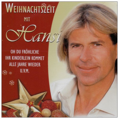 Hansi Hinterseer Foto