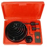 Buy 16-pc. Hole Saw Set by Cal