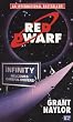 Red Dwarf: Infinity Welcomes Careful Drivers