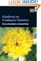 Handbook on Contingent Valuation (Elgar Original Reference)