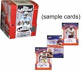 NFL 2007 TOPPS FINEST