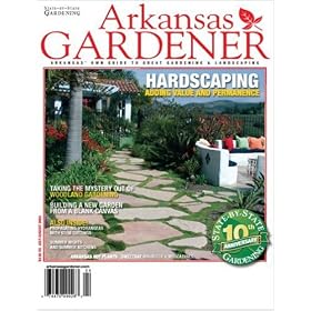 Arkansas Gardener