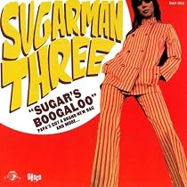 Sugar's Boogaloo