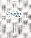 Country Living Decorating with White