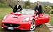 Una Ferrari Per Due (2 Dvd)