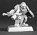 Mercenaries: Dark Dwarf Warriors (2)