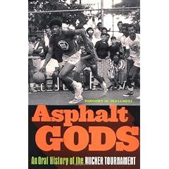 Asphalt Gods: An Oral History of the Rucker Tournament