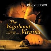 The Vagabond Virgins: A Hickey Family Mystery | [Ken Kuhlken]