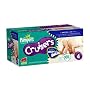 Pampers Cruisers Dry Max Diapers, Size 4, 100-Count