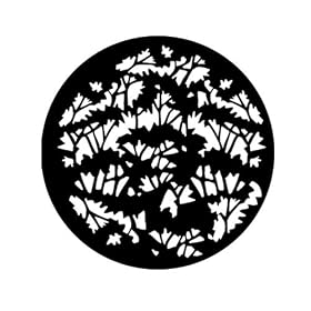 Leaves Forest Thick