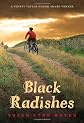 Black Radishes