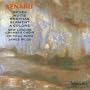 Iannis Xenakis: Medea; Nuits; Knephas; Serment; A Colone