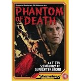 Phantom of Death ( Un delitto poco comune ) ( Off Balance ) [ NON-USA FORMAT, PAL, Reg.0 Import - United Kingdom ]