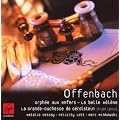 Orph�e Aux Enfers (Extraits) - La Belle H�l�ne (Extraits)...