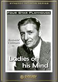 Four Star Playhouse: Ladies on His Mind (1953)