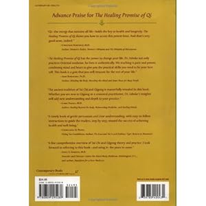 The Healing Promise of Qi: Creating Extraordinary Wellness Through Qigong and Tai Chi