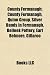 County Fermanagh: County Fermanagh, Quinn Group, Silver Bands in Fermanagh, Belleek Pottery, Earl Belmore, Gillaroo