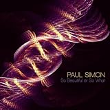 So Beautiful Or So What [+Digital Booklet]