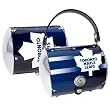 Toronto Maple Leafs Super Cyclone Purse - 5.5"x5.5"x9"