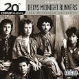 Best Of (20th Century Masters) by Dexy's Midnight Runners