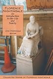 Review Wilfrid Laurier University Press  / Florence Nightingale: An Introduction to Her Life and Family: Collected Works of Florence Nightingale, Volume 1 (Collected Works of Florence Nightingale)