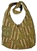 Peace Symbol Handbag Purse