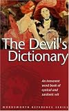 The Devil s Dictionary