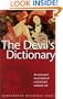 DEVIL'S DICTIONARY (Wordsworth Collection)