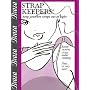 Braza Strap Keepers Style S/4200