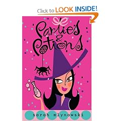Parties & Potions (Magic In Manhattan)
