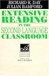 Extensive Reading in the Second Language Classroom (Cambridge Language Education)