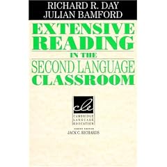 Extensive Reading in the Second Language Classroom (Cambridge Language Education)