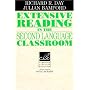 Extensive Reading in the Second Language Classroom (Cambridge Language Education) (Cambridge Language Education)