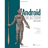 Android in Action ~ Frank Ableson