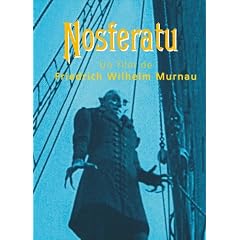 Murnau : Nosferatu