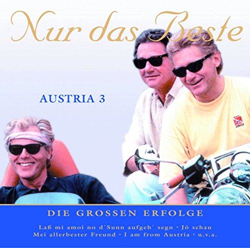 Austria 3 - Nur Das Beste - Zortam Music