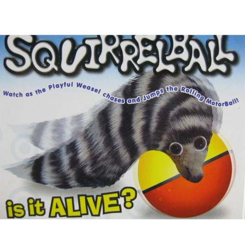 Wiesel-Ball Wiesel Weazel ball,Wiesel