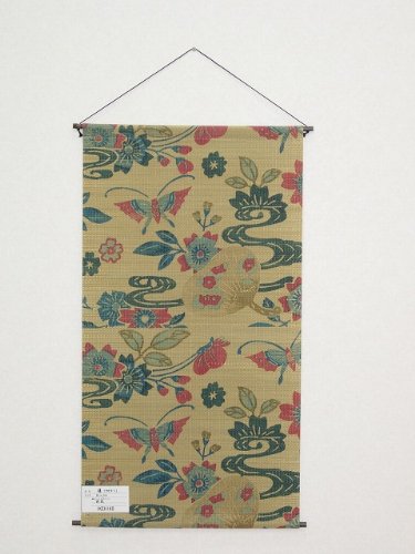 い草のタペストリー　『曙』　サイズ：55×100ｃｍ(#2808700) 